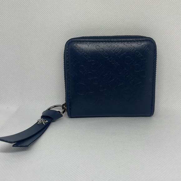 Jimmy Choo Coin Holder ! - Picture 5 of 14
